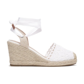 Vices Morse 77-253-71-bianco