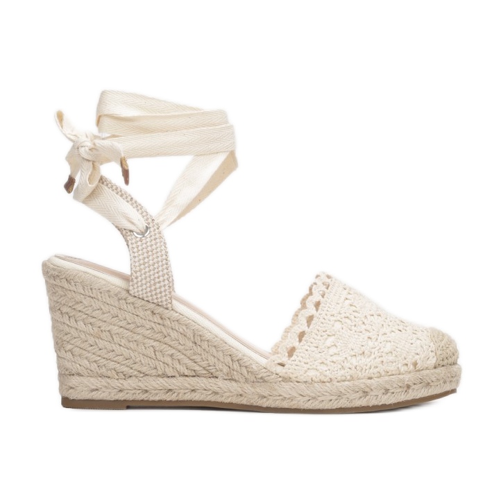 Vices Morsetti 77-253-42-beige