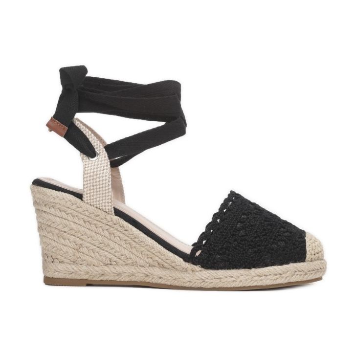 Vices Morse 77-253-38-nero