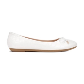 Vices Morse 77-263-71-bianco