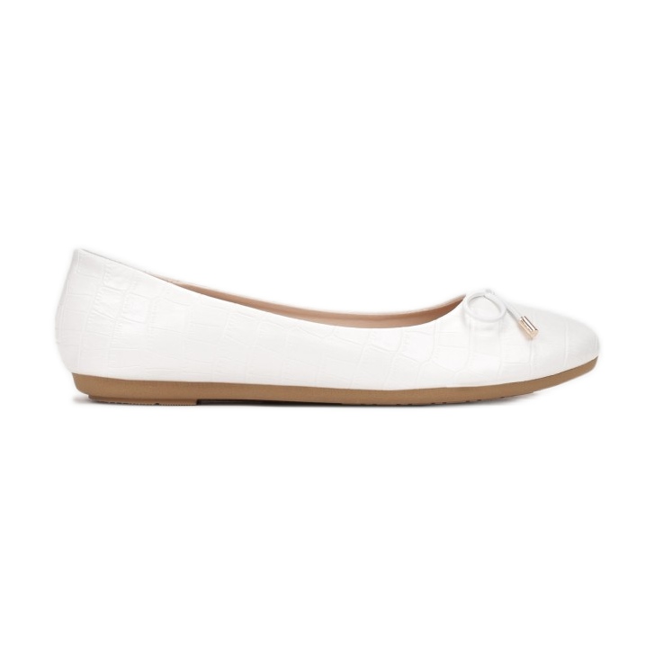 Vices Morse 77-263-71-bianco bianca