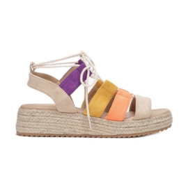 Vices Vizi 77-267-216-mix multicolore