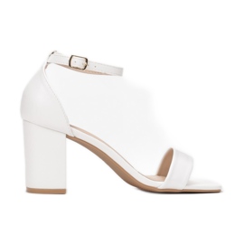 Vices Morse 77-269-71-bianco bianca