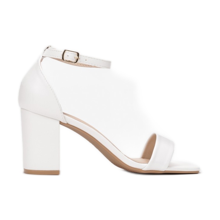 Vices Morse 77-269-71-bianco bianca