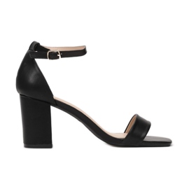 Vices Morse 77-269-38-nero