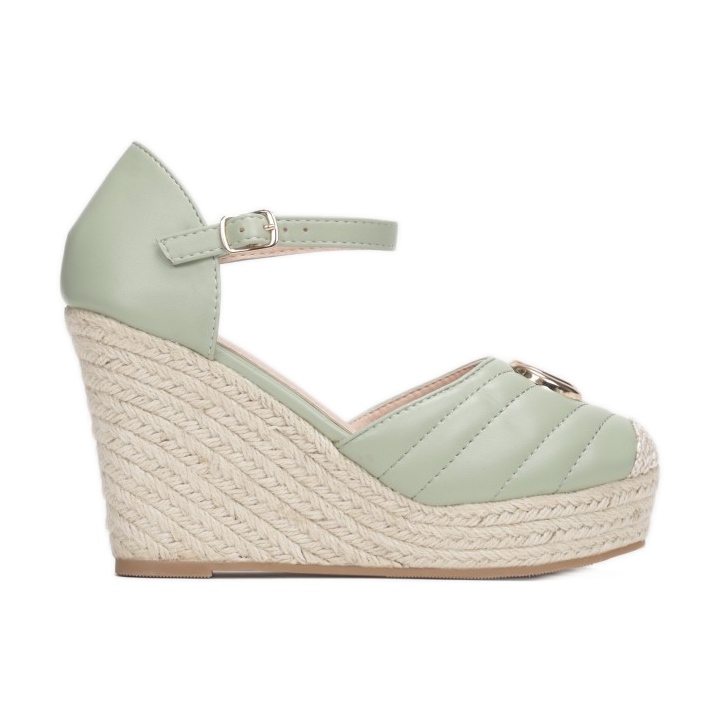 Vices Morse 77-276-61-verde