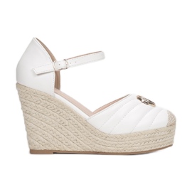 Vices Morse 77-276-71-bianco