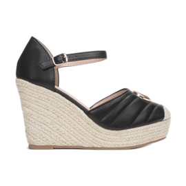 Vices Morse 77-276-38-nero