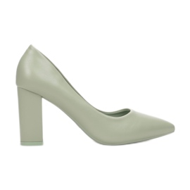 Vices Morse 77-279-61-verde