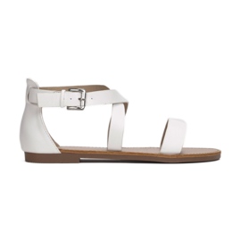 Vices Morse 7901-31-71-bianco