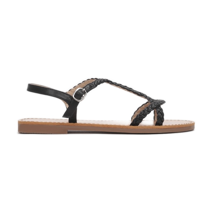 Vices Morse 8839-105-38-nero