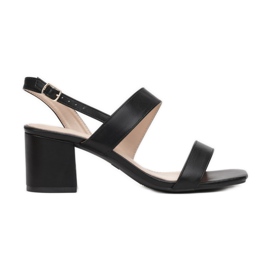 Vices Morse 77-282-38-nero