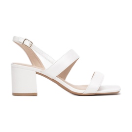 Vices Morse 77-282-71-bianco