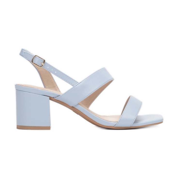 Vices Morse 77-282-51-blu