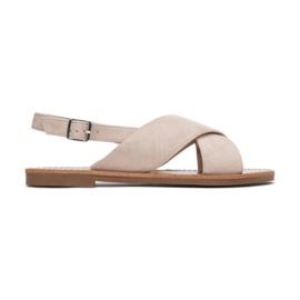 Vices Vizi 839-753-471-nudo beige