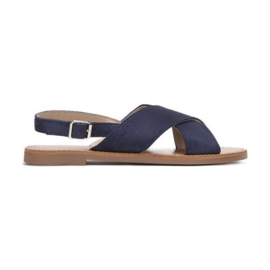 Vices Vizi 839-753-50-navy blu navy