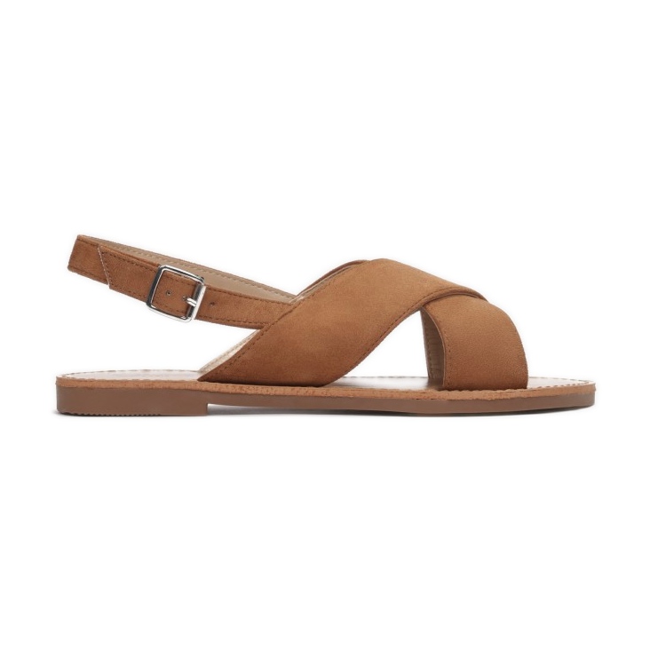 Vices Vizi 839-753-68-cammello marrone