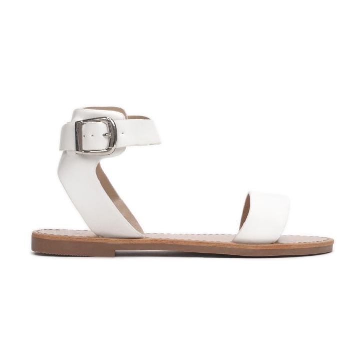 Vices Morse 8839-16-71-bianco bianca