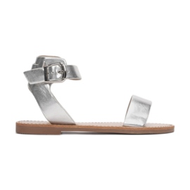 Vices Morse 8839-16-52-argento d'argento