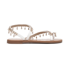 Vices Morse 8839-F18-71-bianco
