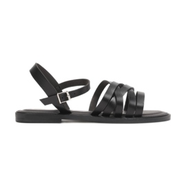 Vices Morse 9019-12-38-nero