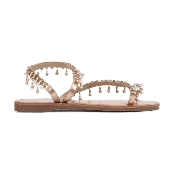 Vices Morse 8839-F18-449-champagne d'oro