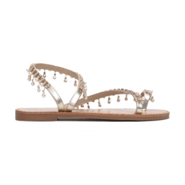 Vices Morse 8839-F18-60-oro d'oro