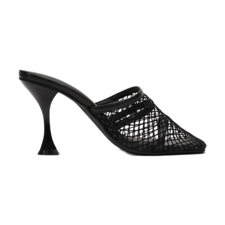 Vices Morse 93121-12-38-nero