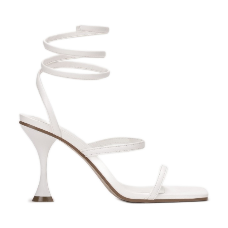 Vices Morse 93121-6-71-bianco bianca