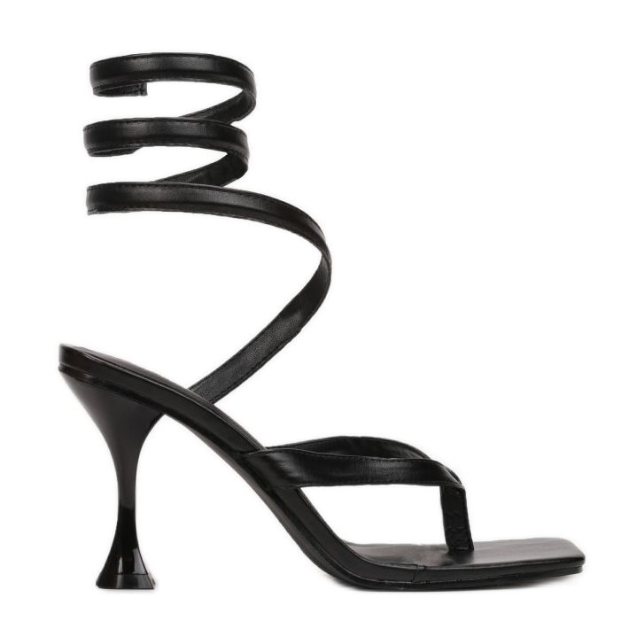 Vices Morse 93121-7-38-nero