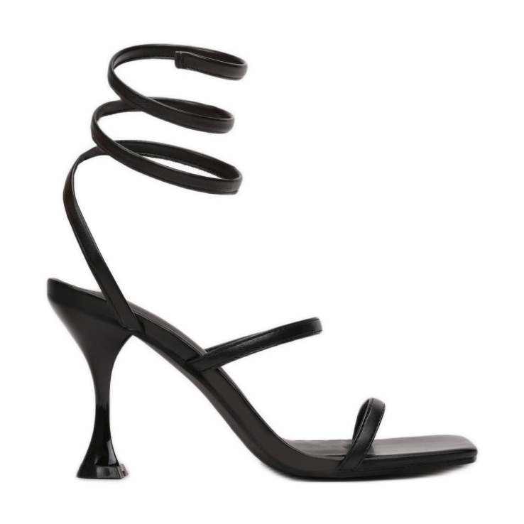 Vices Morse 93121-6-38-nero