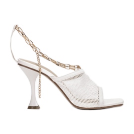 Vices Morse 93121-8A-71-bianco