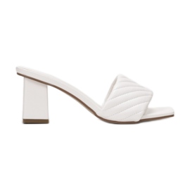 Vices Morse 96018-4-71-bianco