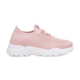 Vices Morse CM-1070-45-rosa