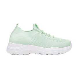 Vices Morse CM-1070-61-verde