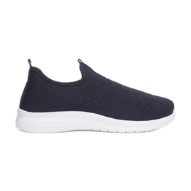 Vices Morse CM-1075-51-blu blu navy