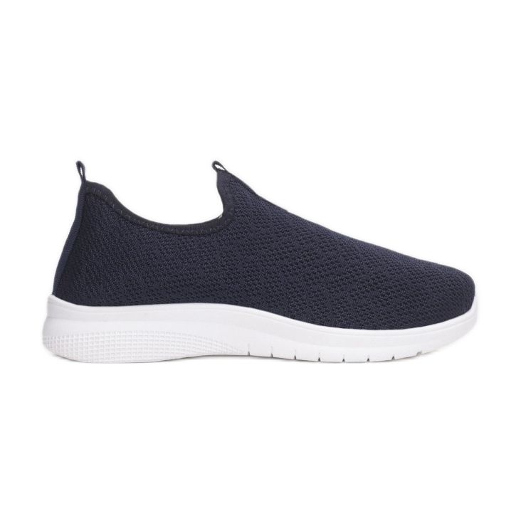Vices Morse CM-1075-51-blu blu navy