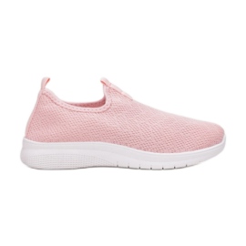 Vices Morse CM-1075-45-rosa
