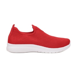 Vices Vizi CM-1075-64-ed rosso
