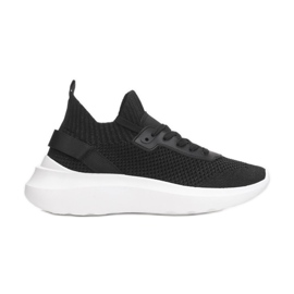 Vices Morse CM-1081-38-nero