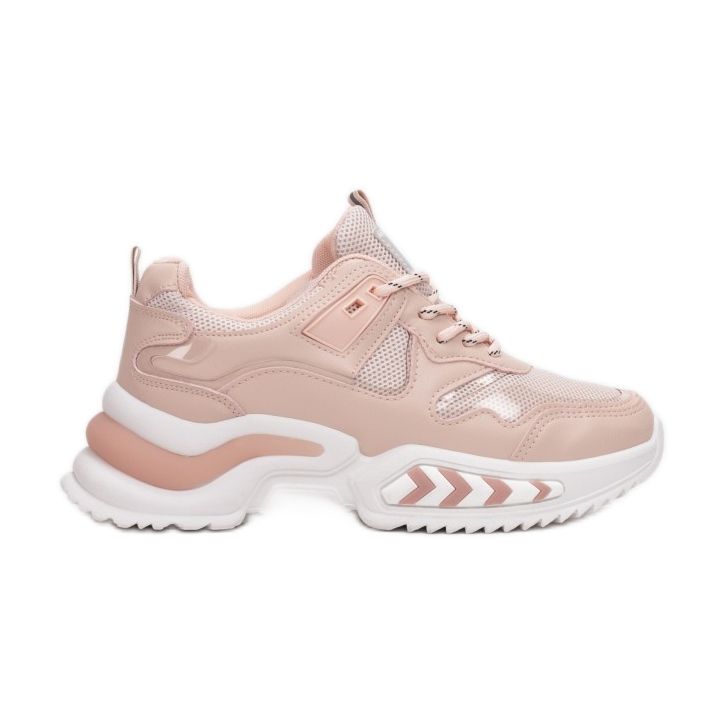 Vices Morse CM-1093-45-rosa