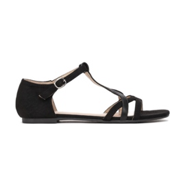 Vices Morse CM-1372-38-nero