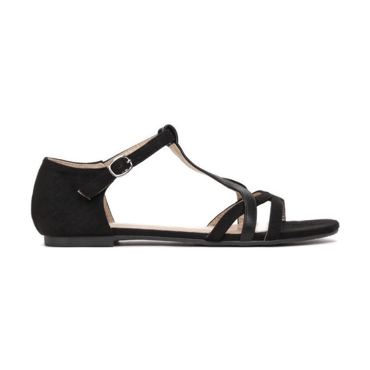 Vices Morse CM-1372-38-nero