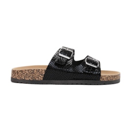 Vices Morse CM-2077-38-nero