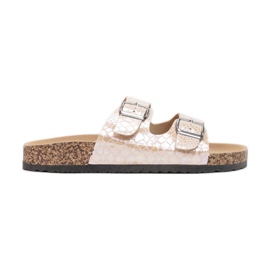 Vices Morse CM-2077-449-champagne d'oro