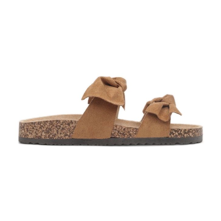 Vices Morse CM-2079-68-cammello marrone