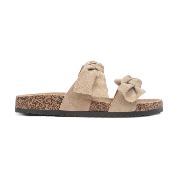 Vices Morse CM-2079-42-beige