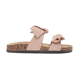 Vices Morse CM-2079-45-rosa