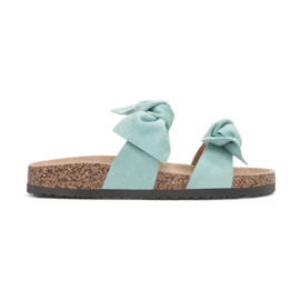 Vices Morse CM-2079-61-verde