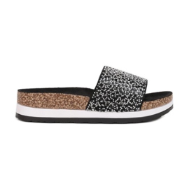 Vices Morse CM-2081-38-nero